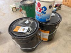 Primer, Sealing Solution, Clean Print Release