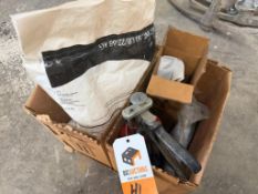 Epoxy Gun, Mineral Filler, Euco Qwikstitch