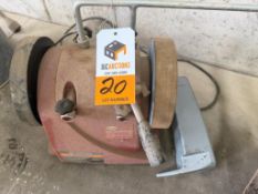 Northen Industrial Tools Wet Sharpener