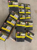 Lot of Masonry Nails, Duplex Nails