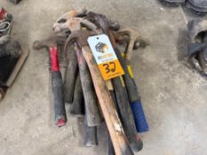 (12) Hammers