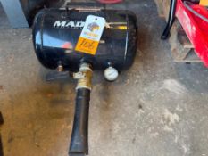 Maddox 5 Gallon Air Bead Sealer