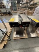 Grindmaster Corp. Precision Brew Commercial Brewing System (Loading Fee: $65.00- Todd's