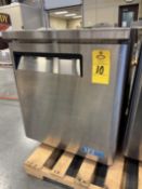 M3 Turbo Mdl. MUF-28 Freezer, Ser. #MU2F605022 (Loading Fee: $65.00- Todd's Specialized Rigging-