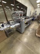 Doboy Mdl. Stratus Flow Wrapper, Ser. #07-27652, 280 volts, 60 hz, 1 phase (Subject to Leasing