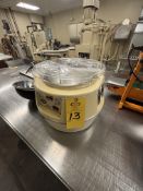 ACMC Table Top Temperer with (3) stainless steel bowls, 110 volts (Loading Fee: $65.00- Todd's