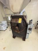 Jabez Burns and Sons Natural Gas Fired Roaster (Loading Fee: $600.00- Todd's Specialized Rigging-