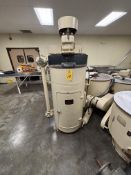 Wilhem Rasch Spezial Maschinen Fabrike Koin-Brandfeld Type TR2 Chocolate Melter/Mixer, Ser. #2474