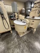 Chocolate Melter/Mixer, 28" Dia. X 15" Deep, 1/2 h.p., 230/460 volts, 3 phase (Loading Fee: $250.00-