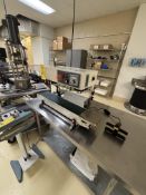 Continuous Band Sealer (Loading Fee: $125.00- Todd's Specialized Rigging- Todd Larson (319) 290-