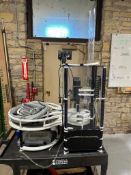 DESCRIPTION COMPACT AUTOMATED ONE-HEAD CANNING SYSTEM. INTEGRATED FILLER AND SEAMER PROVIDES EFFICIE