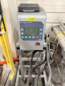 DESCRIPTION HOT MELT ADHESIVE MELTING AND DELIVERY SYSTEM WITH DIGITAL TOUCHSCREEN CONTROL PANEL AND