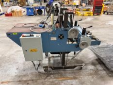 DESCRIPTION MBO SAP 46 L AUTOMATIC PILE FEEDER. BRAND/MODEL: MBO BINDER GMBH & CO. / SAP 46 L INFORM