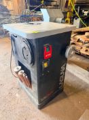 DESCRIPTION LAGUNA / SSI24T DRUM SANDER BRAND / MODEL: LAGUNA / SSI24T ADDITIONAL INFORMATION RETAIL