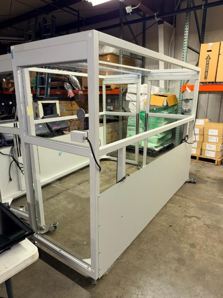 Bio Lab Facility Online Auction