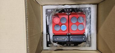 Fortress Interlocks 00492750 Control Module