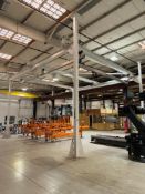 KNIGHT CRANE WORKSTATION