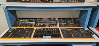 Lot of Assorted GearWrench Tools / Socket Sets