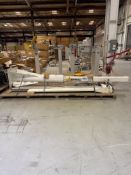 Knight Global Jib Crane