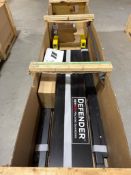 RITE•HITE RETRACTABLE SCREEN