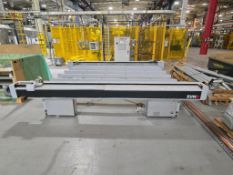 2022 Zund Digital CNC Cutter G3 2XL-3200