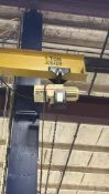 Coffing 1 Ton Hoist