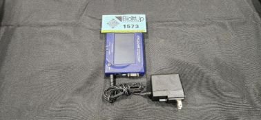 PE Micro Cyclone Universal Automated Programmer, Test, & Debug Interface