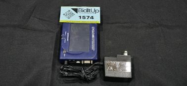 PE Micro Cyclone Universal Automated Programmer, Test, & Debug Interface
