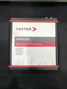 VECTOR VN5620 Ethernet CAN Interface