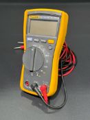 FLUKE 115 TRUE RMS MULTIMETER