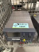 Keysight E36231A Auto Ranging DC Power Supply
