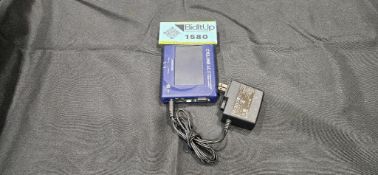 PE Micro Cyclone LC Universal Automated Programmer, Test, & Debug Interface