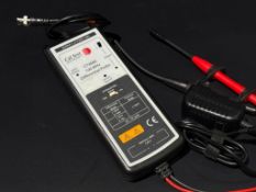 Cal Test 100MHz Differential Probe