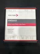 VECTOR VN5640 Ethernet/CAN Interface