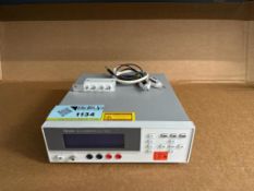 Chroma Milliohmmeter