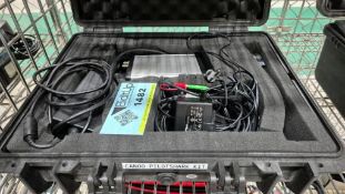 IoTecha HPGP Analyzer Kit