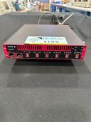Vector VN5650 12 Channel Automotive Ethernet Interface