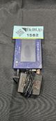 PE Micro Cyclone LC Universal Automated Programmer, Test, & Debug Interface