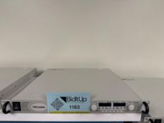 TDK Lamda Gen20-38 Programmable DC Power Supply