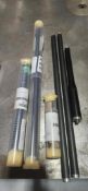Assorted ZEISS Probe Extensions