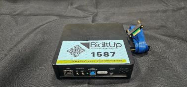Green Hills Software Probe V4 Debug Probe