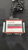 (2) VECTOR VN1630A CAN/LIN Interface