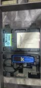 APRVTIO ALD-200 Refrigerant Leak Detector