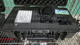 IoTecha HPGP Analyzer Kit