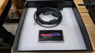 Dynapack PS CAN Bus Device