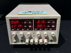 AMETEK Sorensen DC POWER SUPPLY
