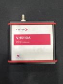 VECTOR VH5110A CCS Listener