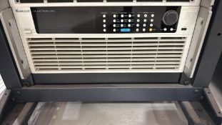 CHROMA DC ELECTRONIC LOAD 63205A