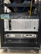 Vector VT System Case and Modules for CANoe Testing