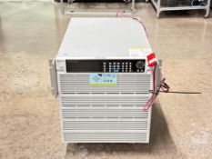Chroma 63215A Programmable AC Source